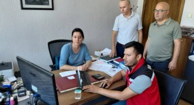 Manisa’da 2026 Yılı Çiftçi Kayıt Sistemi Başvuruları Başladı