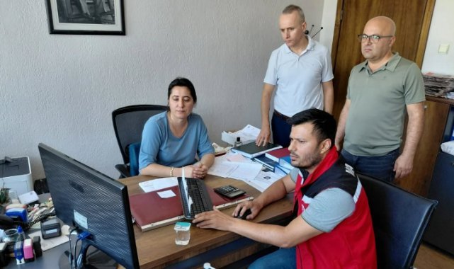 Manisa’da 2026 Yılı Çiftçi Kayıt Sistemi Başvuruları Başladı