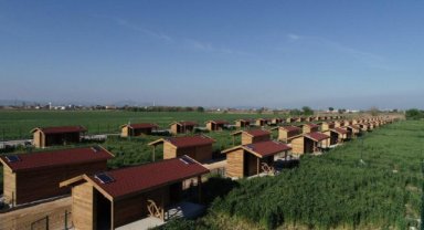 Manisa'da 318 hobi bahçesi için başvurular başladı