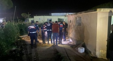 Manisa'da Atıklarını Kaçak Yollarla Dereye Boşaltan Fabrikaya Yasal İşlem