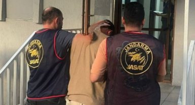 Manisa’da Dolandırıcılıktan Aranan Şahıs Yakalandı