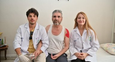 Manisa’da evde bakım hizmetlerine dijital başvuru dönemi başladı