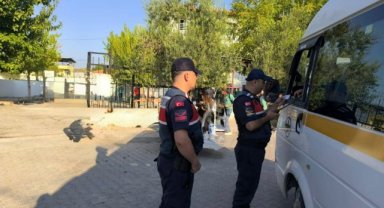 Manisa’da Okul Çevrelerinde Geniş Kapsamlı Denetim Gerçekleştirildi