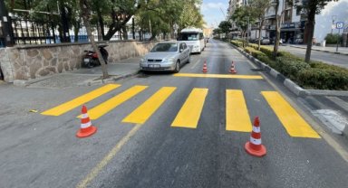 Manisa’da okulların açılışı öncesi ulaşım ve trafik tedbirleri alındı