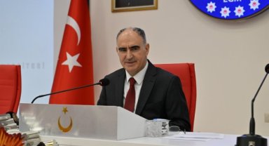 Manisa’da üniversite güvenliği için yol haritası belirlendi