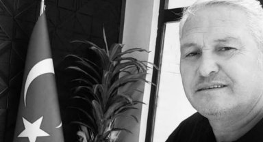 Manisa Tarım ve Orman İl Müdürü Karayılan’ın Acı Günü