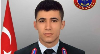 Manisalı Uzman Çavuş Yücel Yeşil, Kütahya’da görev başında şehit oldu