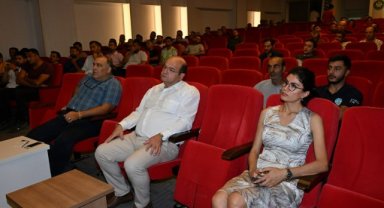 MASKİ’de Öncelik İş Sağlığı ve Güvenliği Eğitimleri