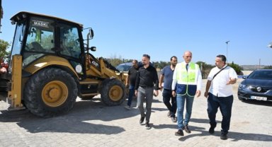 MASKİ, Yuntdağı Bölgesinde Hizmet Kapasitesini Artırıyor