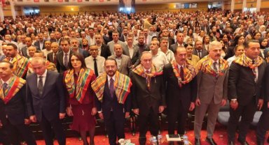 MHP Grup Başkanvekili Erkan Akçay'dan “Terörsüz Türkiye” Vurgusu