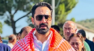 Mücahit Arınç'tan sosyal medyada dikkat çeken paylaşım