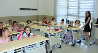 Şehzadeler Belediyesi’nden Ortaokul Öğrencilerine Destek Kursları