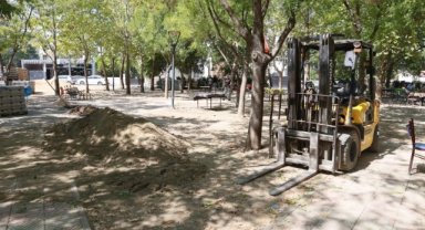  Semih Balaban, Mareşal Fevzi Çakmak Mahallesi’nde İncelemelerde Bulundu