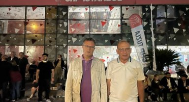 Turgutlu Belediye Başkanı Çetin Akın'dan İstanbul İl Başkanlığı'na Destek