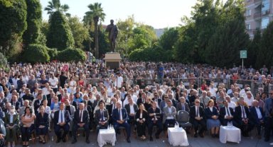 Turgutlu Belediyesinin Vizyon Projeleri CHP Genel Başkanı Özgür Özel’in Katılımıyla Açıldı