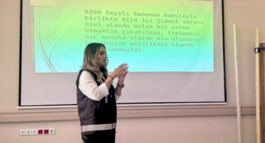 Turgutlu’da Polis, Ağustos Ayında Binlerce Vatandaşı Dolandırıcılık Konusunda Bilgilendirdi