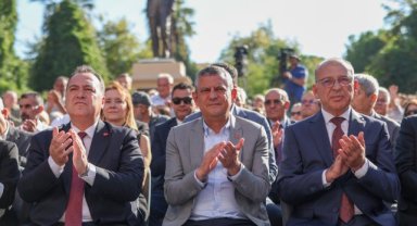 Turgutlu'da Spor, Kültür ve Sosyal İçerikli Dev Yatırımlar Hizmete Girdi