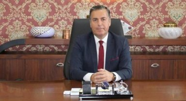 Turgutlu Kaymakamı Selami Kapankaya’dan Ahilik Haftası mesajı