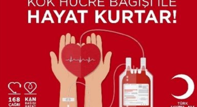 Turgutlulu Uçak Mühendisi İçin Acil Kök Hücre Donörü Aranıyor