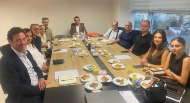 Türkiye Kent Konseyleri Platformu Yürütme Kurulu Manisa’da toplanacak