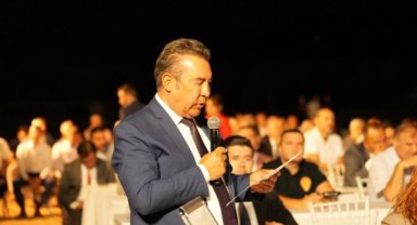 Türkiye Kent Konseyleri Platformu Yürütme Kurulu Toplantısı Manisa’da yapılacak