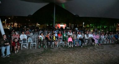 3. Uluslararası Mitoloji Film Festivali Manisa’da düzenlendi