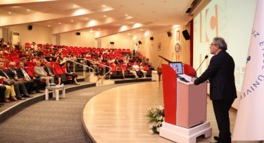 Uluslararası Türk Dilbilim Kurultayı 21 Yıl Sonra Yeniden Dokuz Eylül Üniversitesi’nde