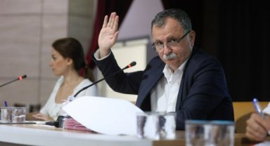 Yunusemre Belediye Başkanı Balaban: 