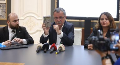 Yunusemre Belediyesi’nde Kripto Para Madenciliği İddiası: Konu Yargıya Taşınıyor