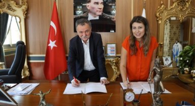 Yunusemre Belediyesi Personeline Yabancı Dil Eğitimi İmkanı