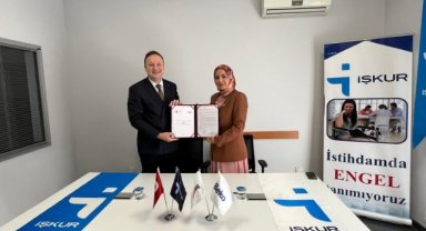 Arçelik ve İŞKUR’dan engelli bireylerin istihdamına destek