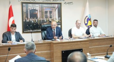 Başkan Çetin Akın: “İktidara Geldiğimizde Ekonomik Sorunları, Paylarımızı Düzelteceğiz”