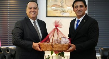 Başkan Dutlulu’dan Selendi’ye “Kent Lokantası ve Halk Mandıra” Müjdesi