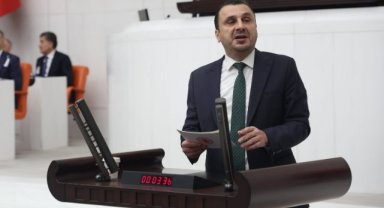 CHP'li Başevirgen: 11 bin 57 yaşlı huzurevi sırası bekliyor