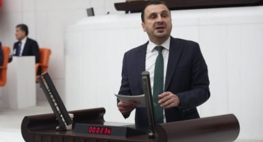 CHP’li Başevirgen: Asgari ücretin enflasyon karşısındaki kaybı 5 bin 621 lirayı buldu