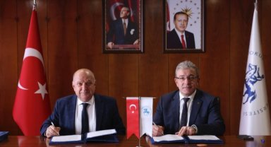 DEÜ, İŞKUR Gençlik Programı’na dahil olan ilk üniversite oldu