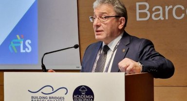 DEÜ Rektörü Prof. Dr. Bayram Yılmaz, Avrupa Bilimler Akademisi Üyeliğine Kabul Edildi