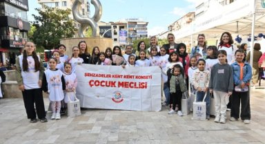 Dünya Kız Çocukları Günü’nde Farkındalık Oluşturuldu