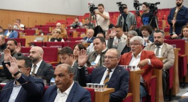 Ege Belediyeler Birliği Ekim Ayı Toplantısı Denizli’de Gerçekleştirildi