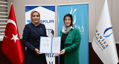 İŞKUR Gençlik Programı ile Manisa’da 1.524 Öğrenciye İş Deneyimi Fırsatı