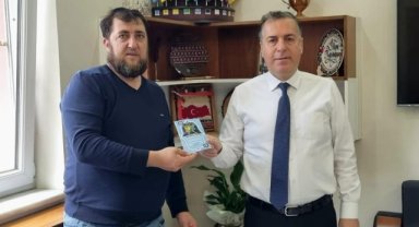 Kaymakam Kapankaya, Feyyaz Alperen’in Sünnet Davetine Davet Edildi