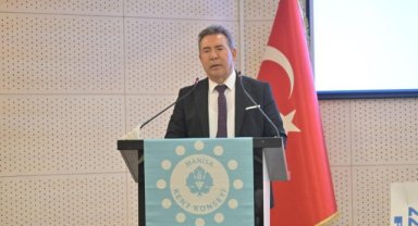 Kent Konseyi Başkanı Bayraktar’dan 29 Ekim Cumhuriyet Bayramı Mesajı