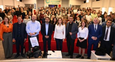MABEM öğretmenlerine “yaratıcı ve yenilikçi eğitim” semineri