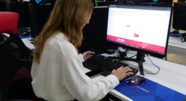 Manisa Büyükşehir'den Ücretsiz Online Eğitim Desteği