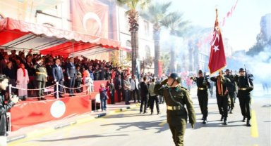 Manisa’da 29 Ekim Cumhuriyet Bayramı etkinlikleri düzenlenecek