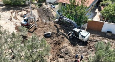 Manisa’da 474 Kilometrelik Dere Temizliği Yapıldı