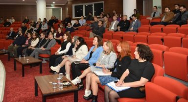 Manisa’da Acil Hasta Sevkleri İçin ASKOM İl Değerlendirme Toplantısı Yapıldı