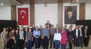 Manisa’da Aile Hekimlerine “Tanıdan Tedaviye Güncel Yaklaşımlar” Eğitimi Düzenlendi