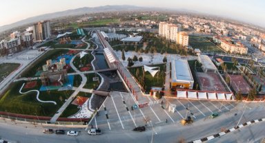 Manisa’da Bilim Şenliği Heyecanı Başlıyor