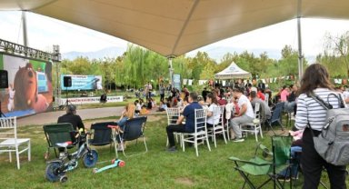 Manisa’da Dünya Hayvanları Koruma Günü’nde farkındalık etkinlikleri düzenlendi